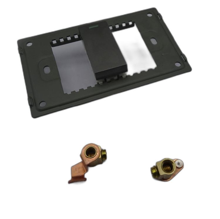 Mengapa bagian stamping logam menyebabkan robek?