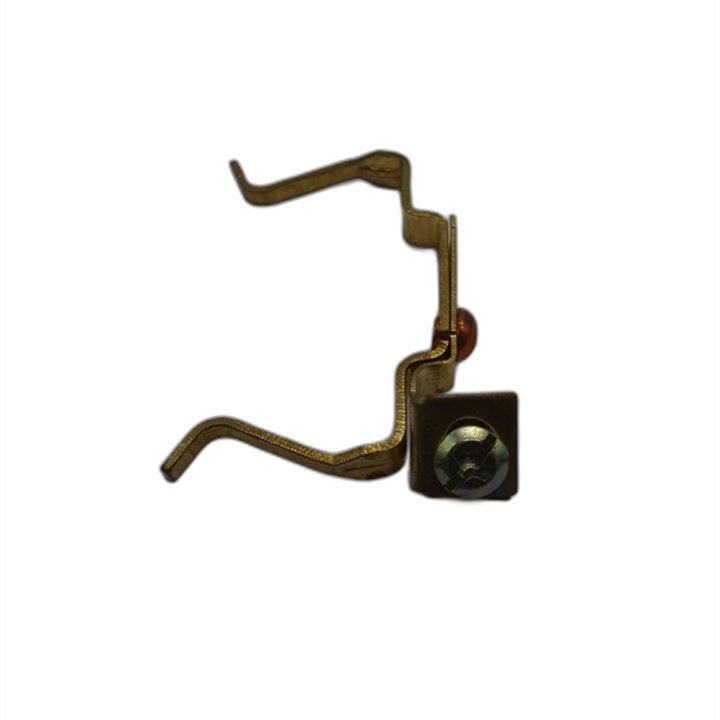 Masalah stamping dan metode peningkatannya