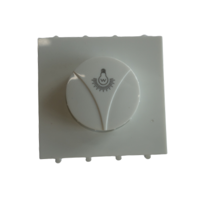 Apa jenis peredupan yang ada?