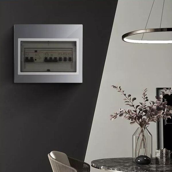 Keuntungan Dan Penggunaan Kotak Distribusi Daya