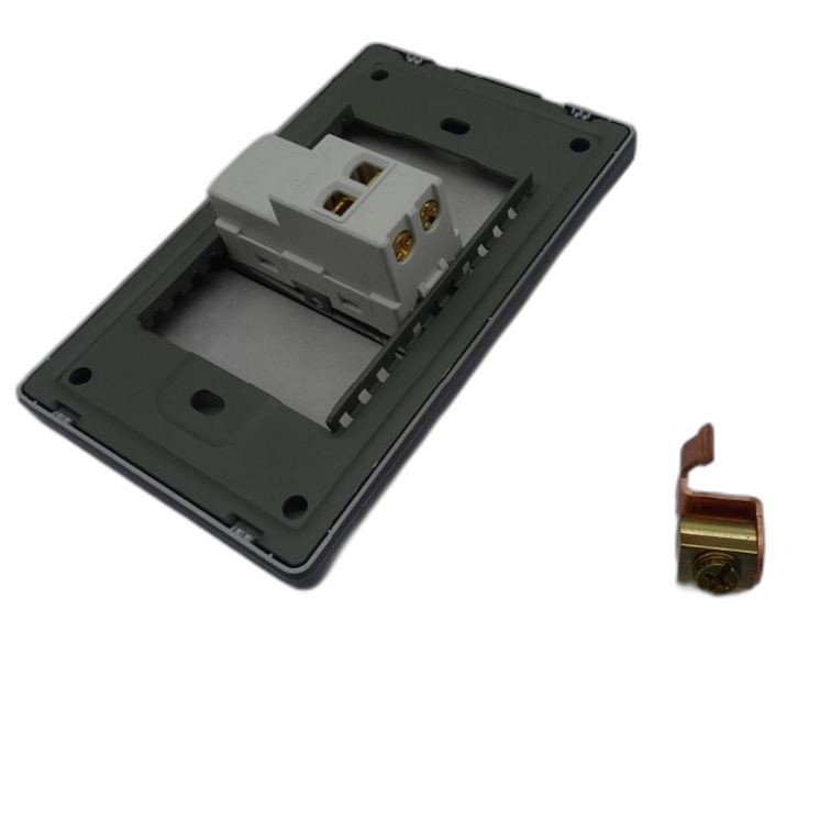 Inspeksi stamping logam