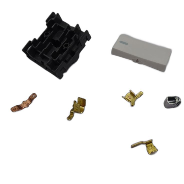 Bidang aplikasi bagian stamping logam