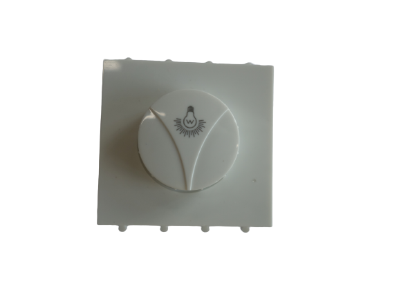 Pengenalan Dimmer Switch.Surga Hangat dari Dimmers