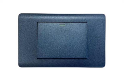 Sakelar Internasional Umum